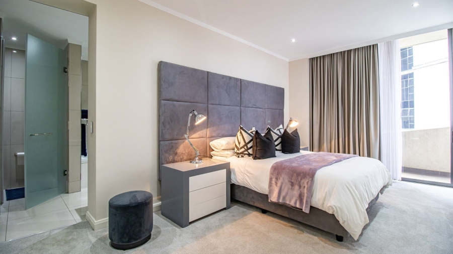 3 Bedroom Property for Sale in Morningside Gauteng