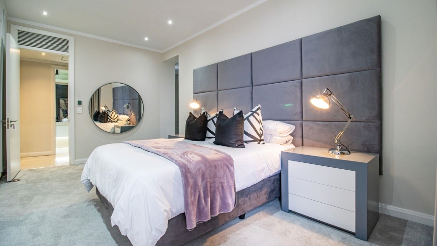 3 Bedroom Property for Sale in Morningside Gauteng