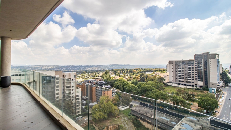 3 Bedroom Property for Sale in Morningside Gauteng