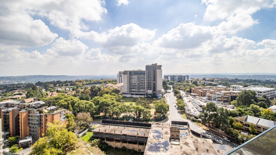 3 Bedroom Property for Sale in Morningside Gauteng