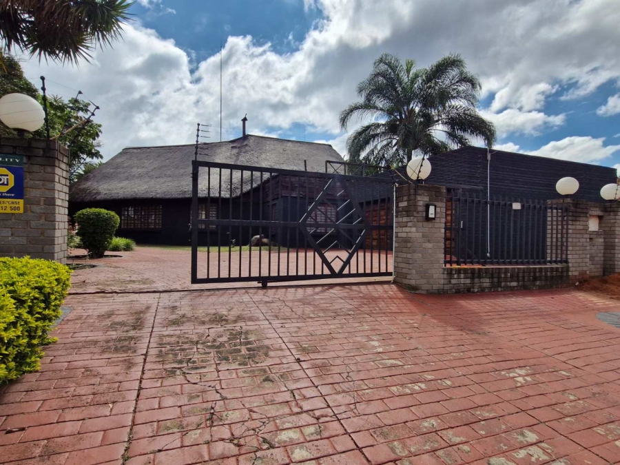 3 Bedroom Property for Sale in Karenpark Gauteng