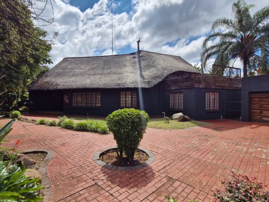 3 Bedroom Property for Sale in Karenpark Gauteng