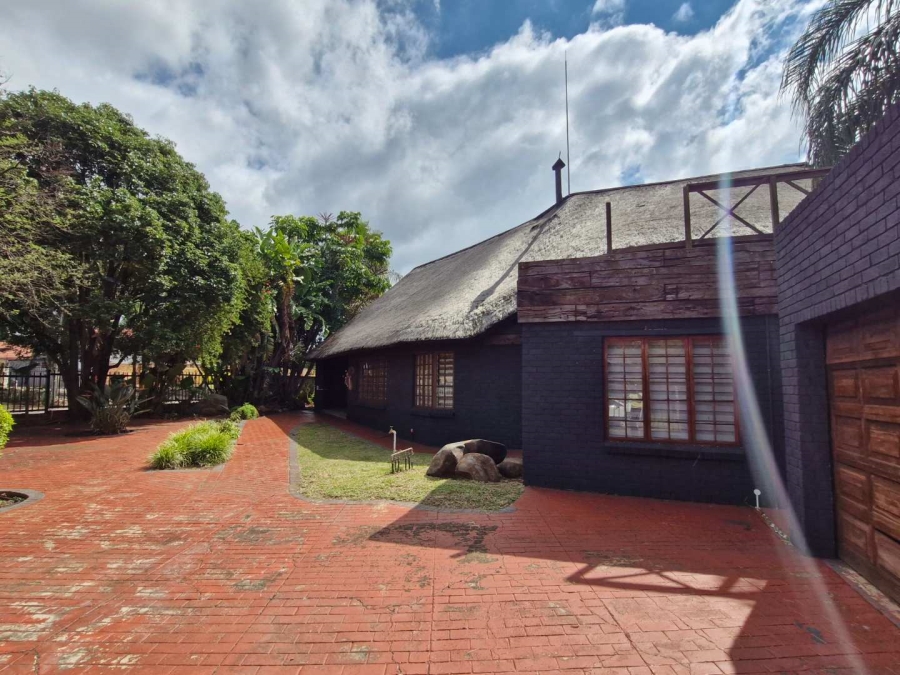 3 Bedroom Property for Sale in Karenpark Gauteng