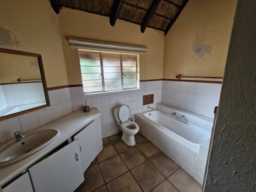 3 Bedroom Property for Sale in Karenpark Gauteng