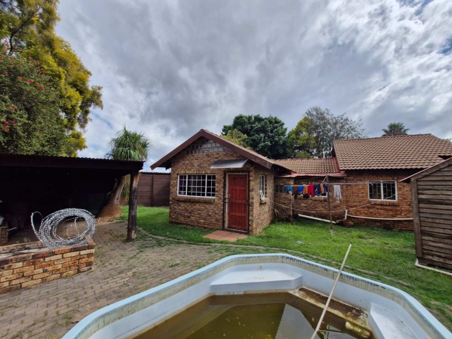 3 Bedroom Property for Sale in The Orchards Gauteng