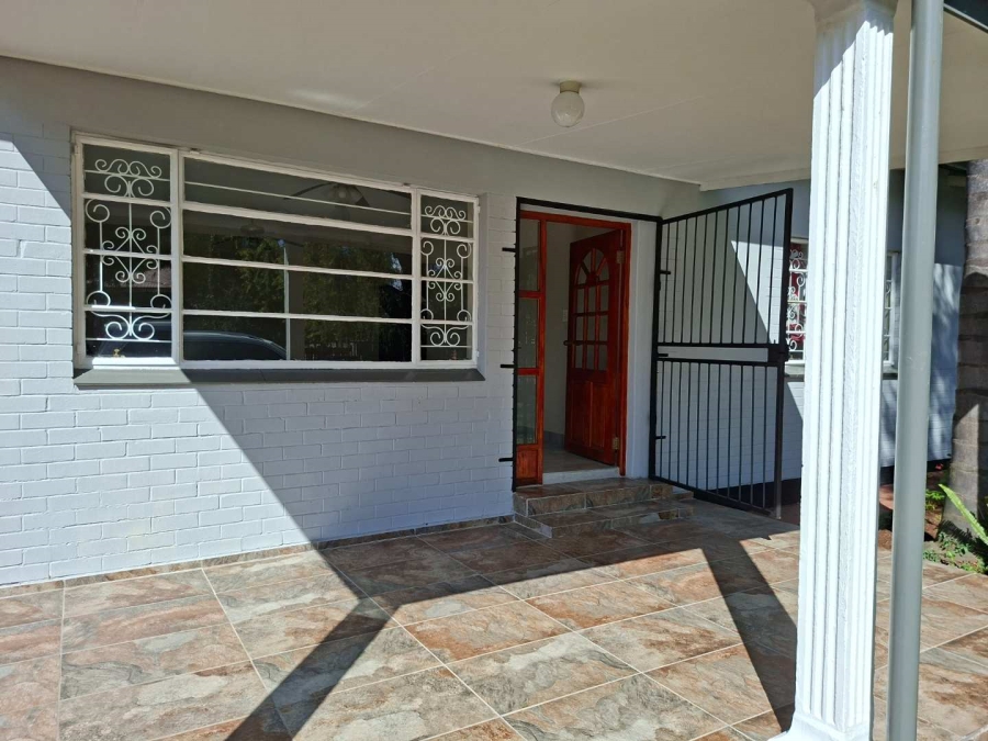 4 Bedroom Property for Sale in Mayville Gauteng