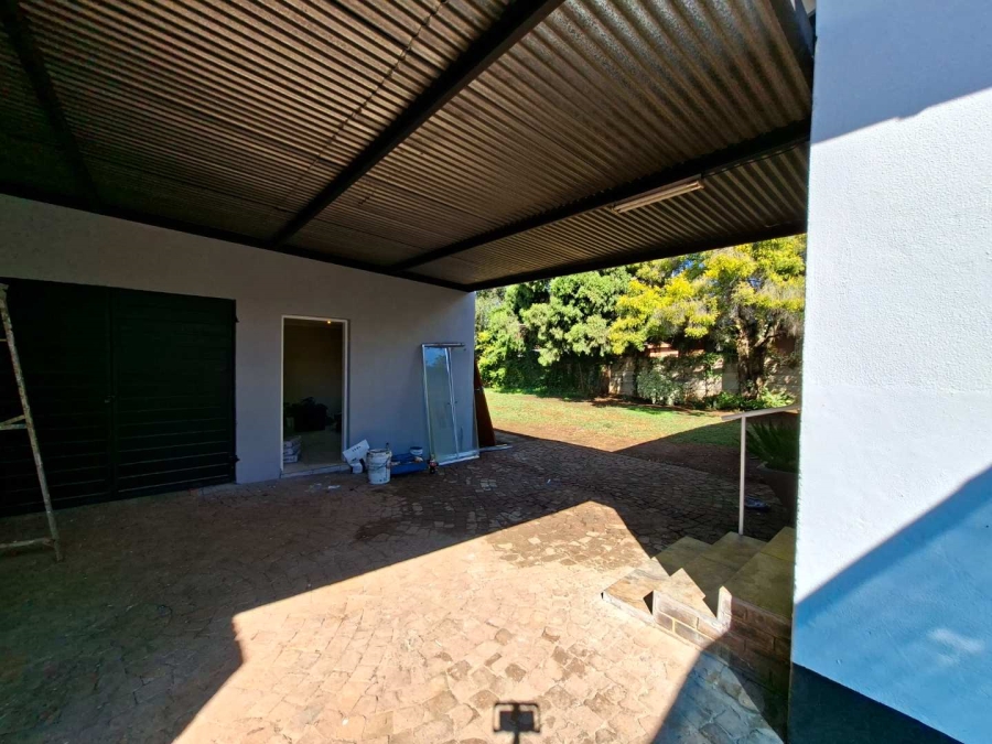 4 Bedroom Property for Sale in Mayville Gauteng