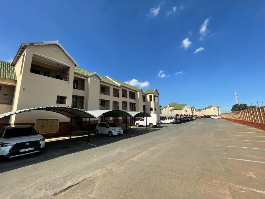2 Bedroom Property for Sale in Terenure Gauteng