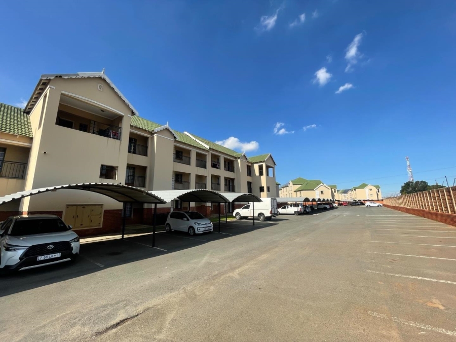 2 Bedroom Property for Sale in Terenure Gauteng