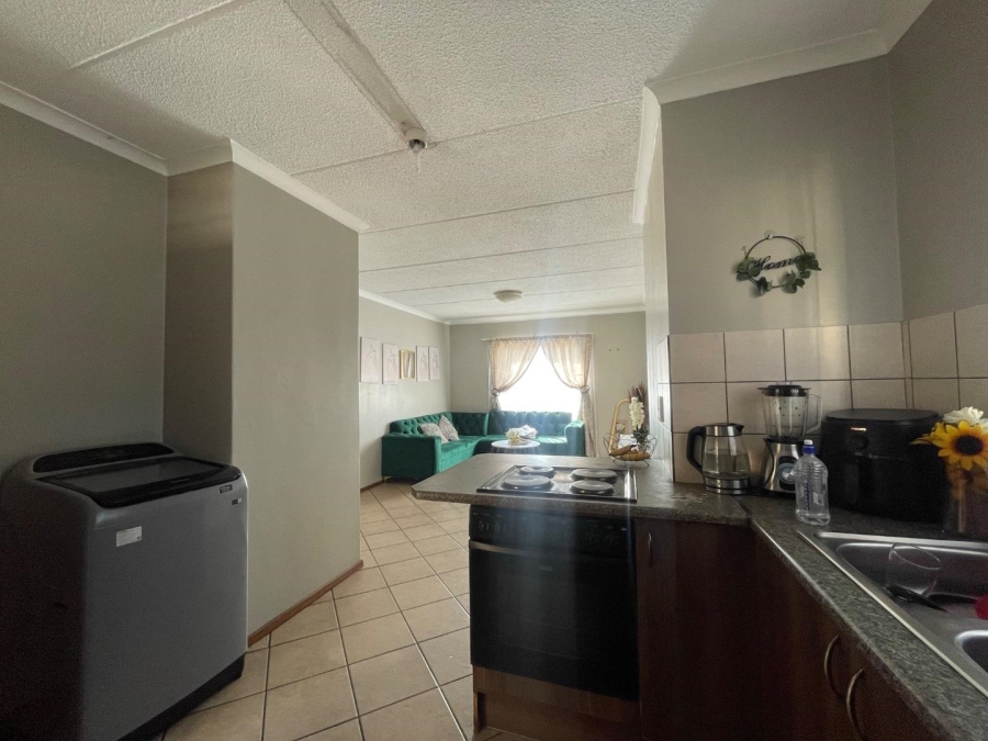 2 Bedroom Property for Sale in Terenure Gauteng