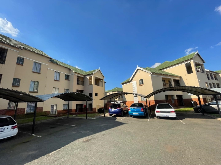 2 Bedroom Property for Sale in Terenure Gauteng