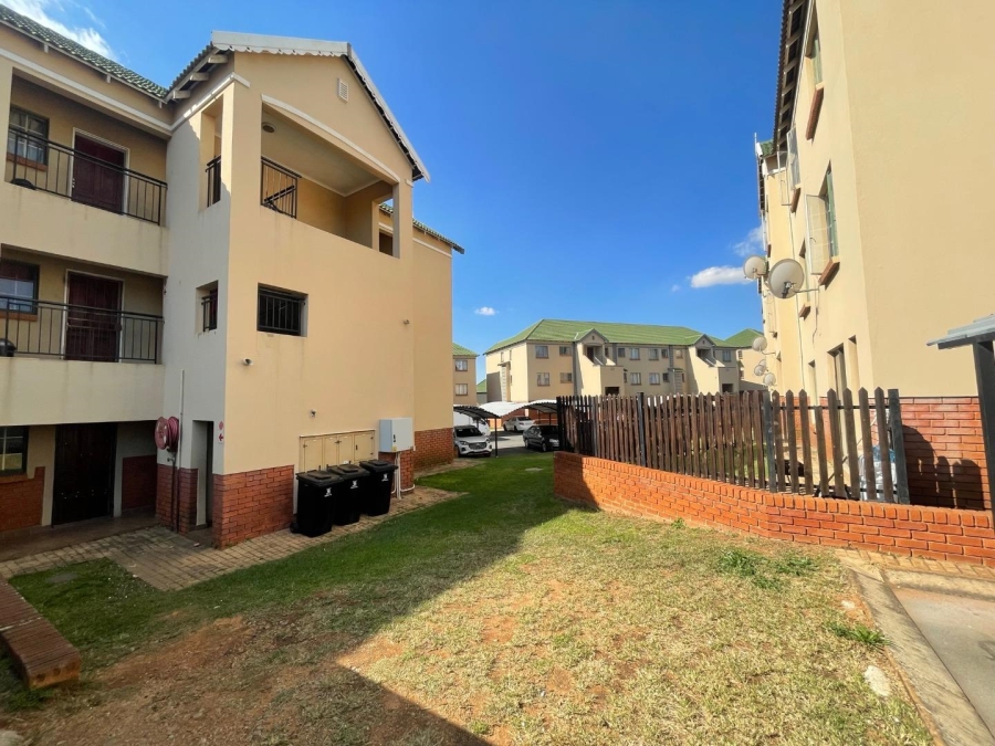 2 Bedroom Property for Sale in Terenure Gauteng