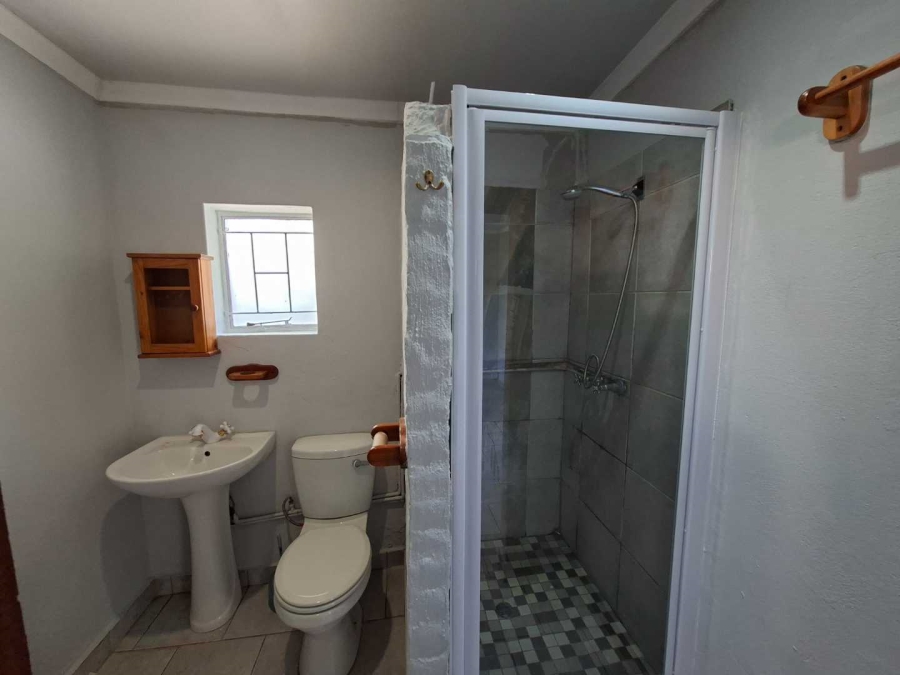1 Bedroom Property for Sale in Rietfontein Gauteng