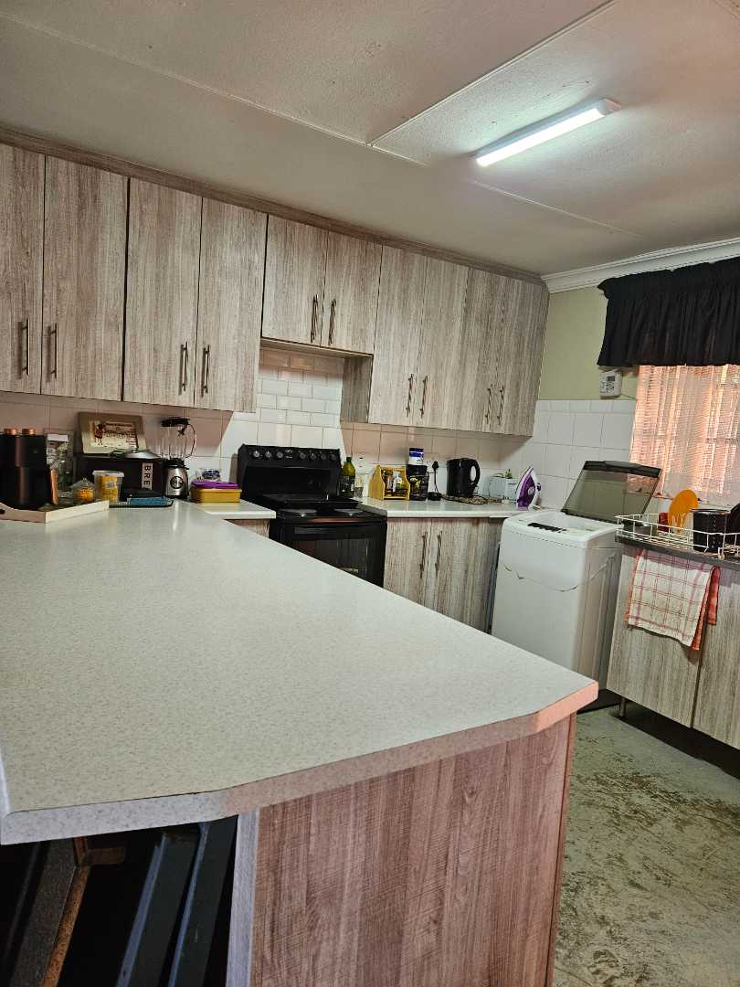 2 Bedroom Property for Sale in Theresa Park Gauteng