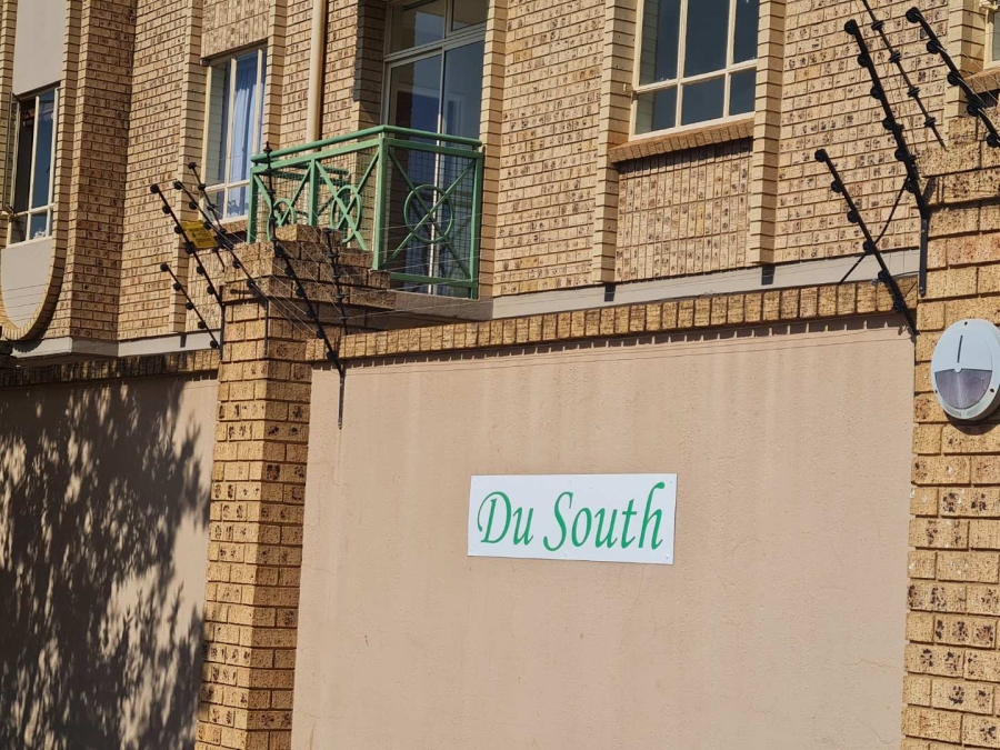 2 Bedroom Property for Sale in Hatfield Gauteng
