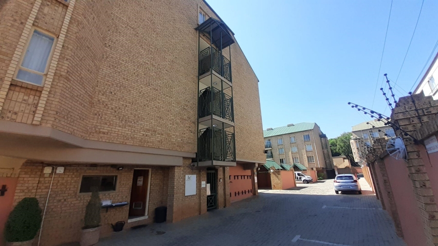 2 Bedroom Property for Sale in Hatfield Gauteng