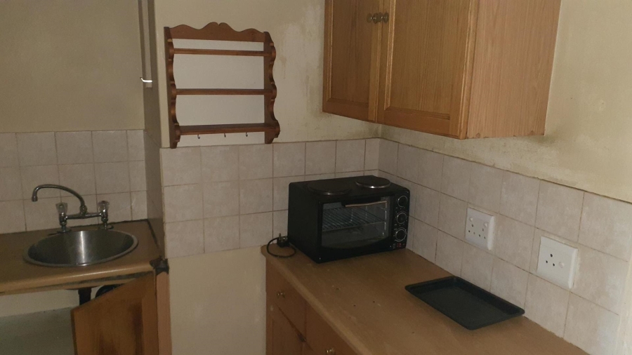 2 Bedroom Property for Sale in Hatfield Gauteng