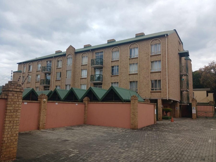 2 Bedroom Property for Sale in Hatfield Gauteng
