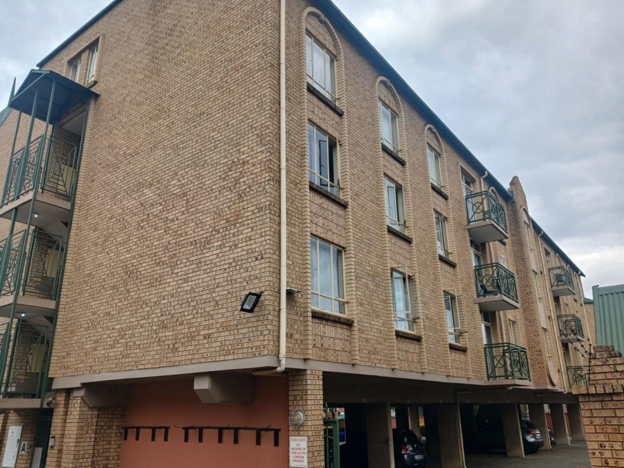 2 Bedroom Property for Sale in Hatfield Gauteng