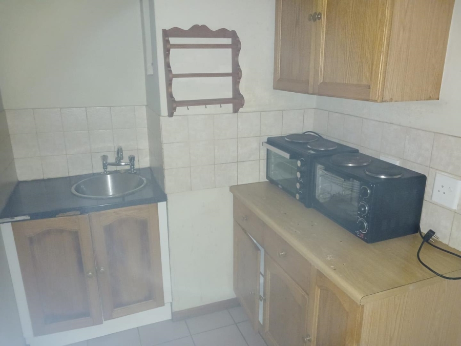 2 Bedroom Property for Sale in Hatfield Gauteng