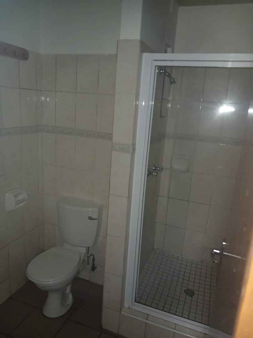 2 Bedroom Property for Sale in Hatfield Gauteng