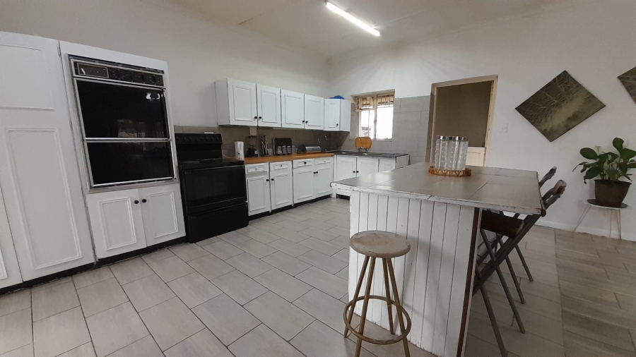 4 Bedroom Property for Sale in Birchleigh Gauteng