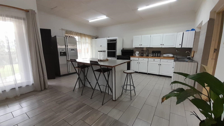 4 Bedroom Property for Sale in Birchleigh Gauteng