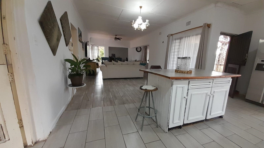 4 Bedroom Property for Sale in Birchleigh Gauteng