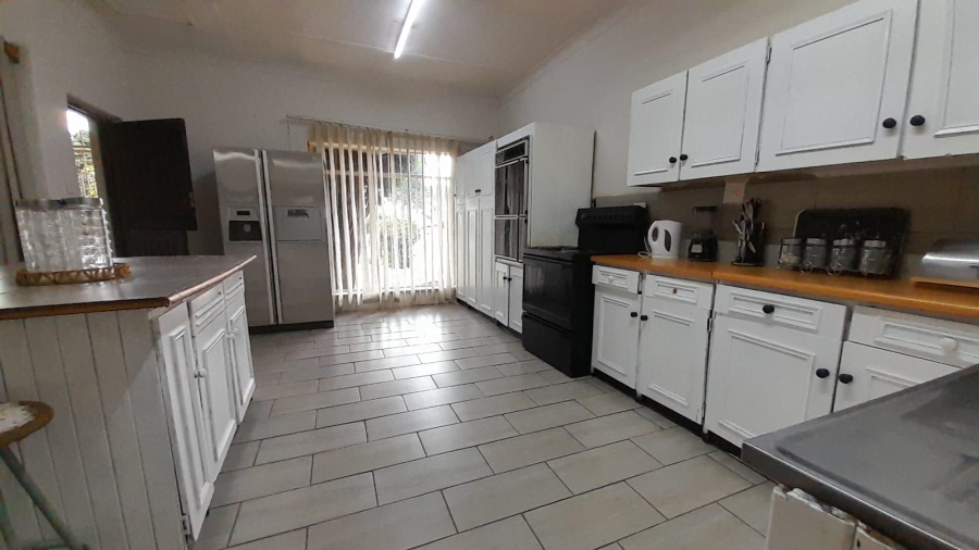 4 Bedroom Property for Sale in Birchleigh Gauteng