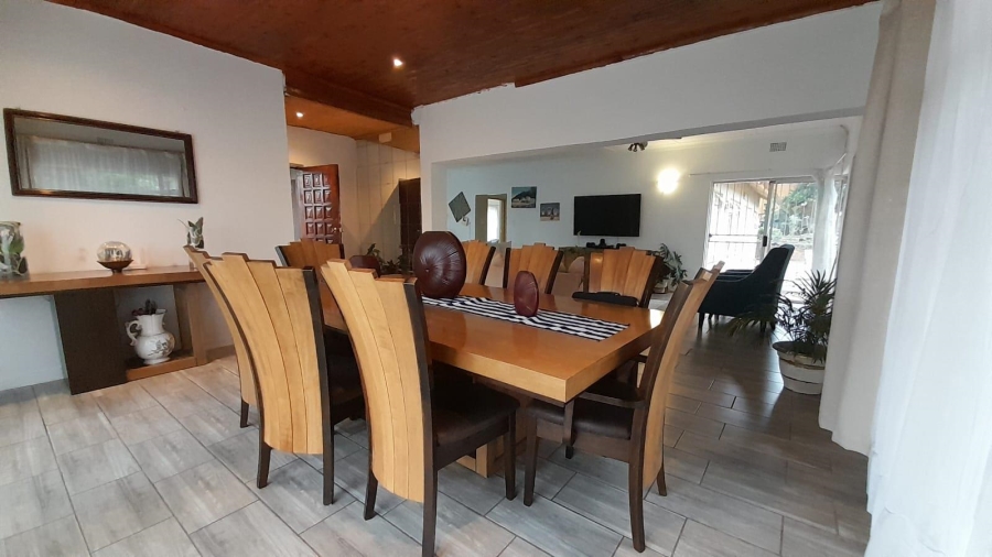 4 Bedroom Property for Sale in Birchleigh Gauteng