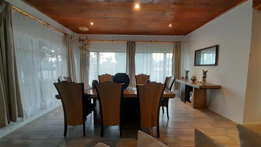 4 Bedroom Property for Sale in Birchleigh Gauteng