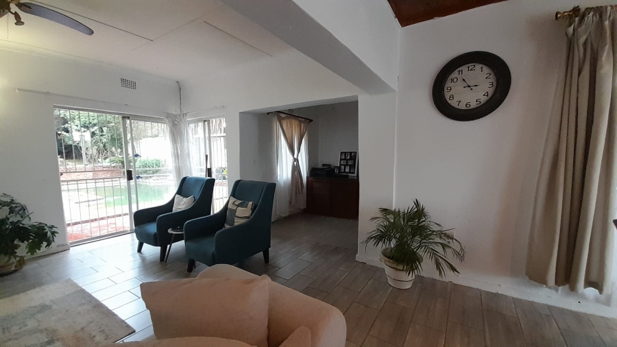 4 Bedroom Property for Sale in Birchleigh Gauteng