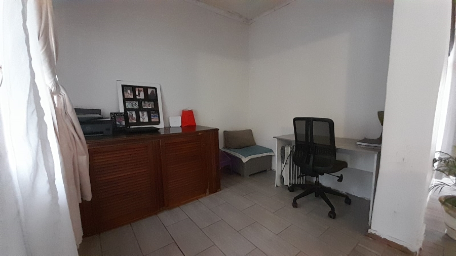 4 Bedroom Property for Sale in Birchleigh Gauteng