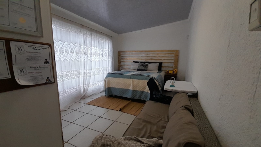4 Bedroom Property for Sale in Birchleigh Gauteng