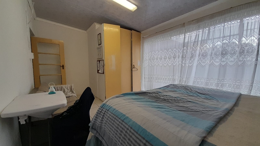 4 Bedroom Property for Sale in Birchleigh Gauteng