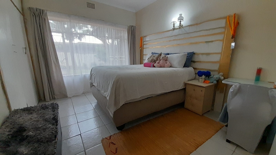 4 Bedroom Property for Sale in Birchleigh Gauteng