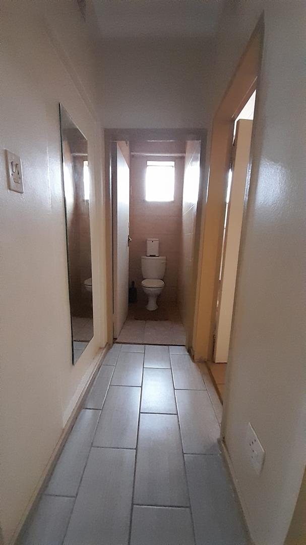 4 Bedroom Property for Sale in Birchleigh Gauteng