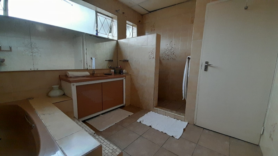 4 Bedroom Property for Sale in Birchleigh Gauteng