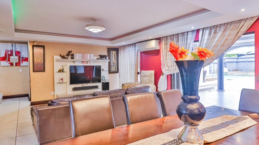 4 Bedroom Property for Sale in Liefde en Vrede Gauteng