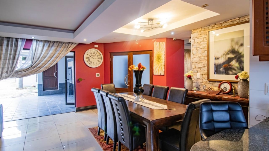 4 Bedroom Property for Sale in Liefde en Vrede Gauteng