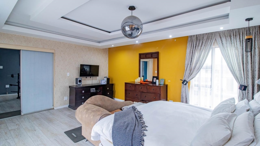 4 Bedroom Property for Sale in Liefde en Vrede Gauteng