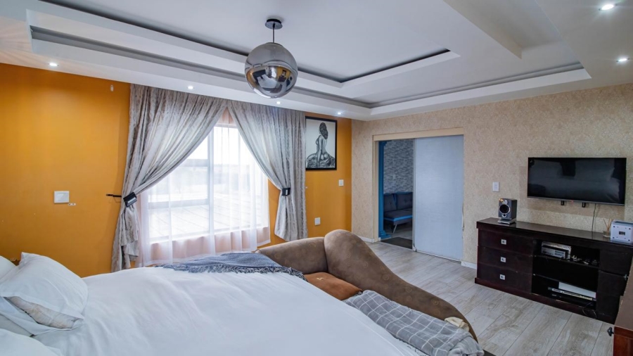 4 Bedroom Property for Sale in Liefde en Vrede Gauteng