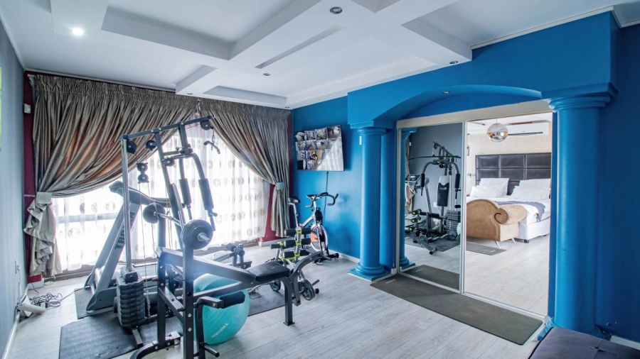 4 Bedroom Property for Sale in Liefde en Vrede Gauteng