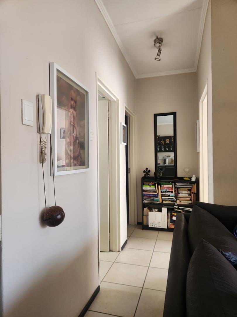 2 Bedroom Property for Sale in Winchester Hills Gauteng