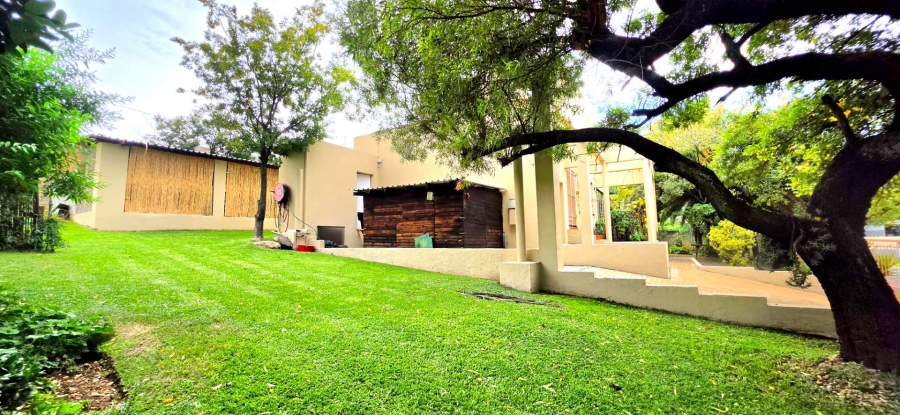 4 Bedroom Property for Sale in Elandshaven Gauteng