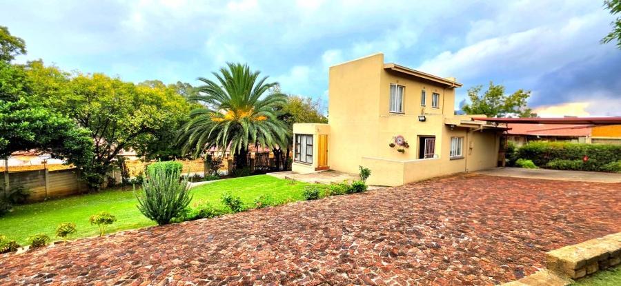 4 Bedroom Property for Sale in Elandshaven Gauteng