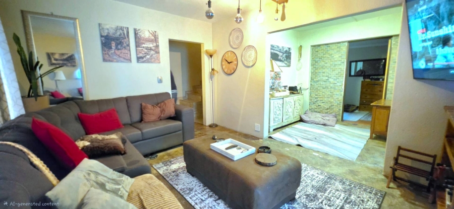 4 Bedroom Property for Sale in Elandshaven Gauteng