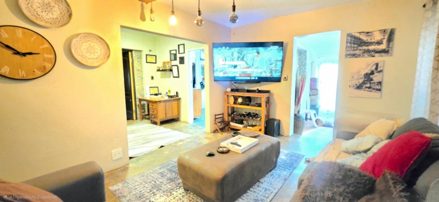 4 Bedroom Property for Sale in Elandshaven Gauteng