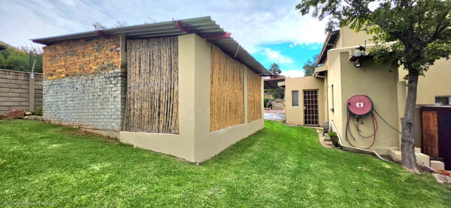 4 Bedroom Property for Sale in Elandshaven Gauteng