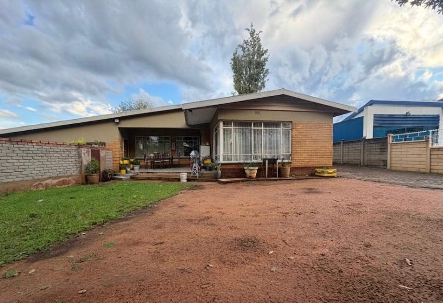 3 Bedroom Property for Sale in Rothdene Gauteng